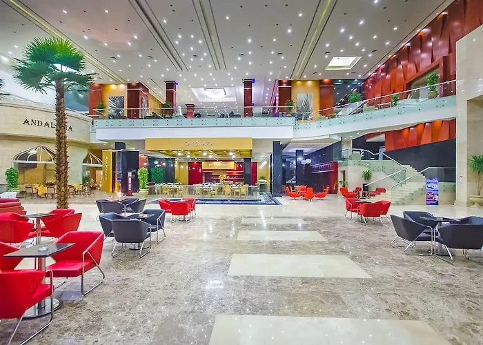 Serenity Alma Heights Makadi Bay