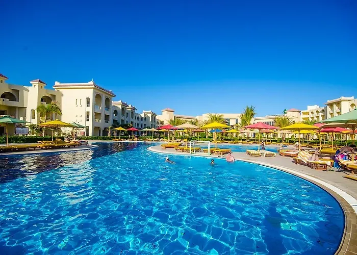 Serenity Alma Heights Makadi Bay